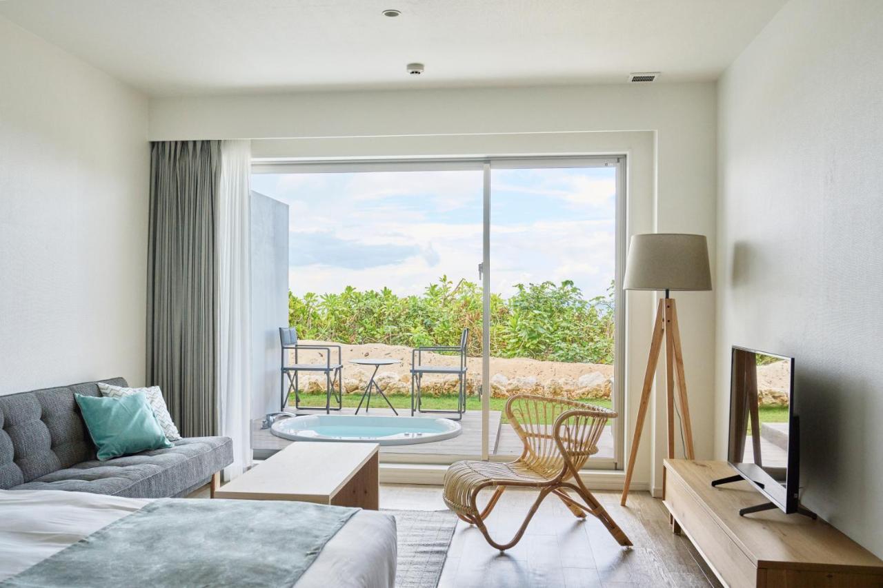 Watermark Hotel Okinawa Miyakojima Exterior photo
