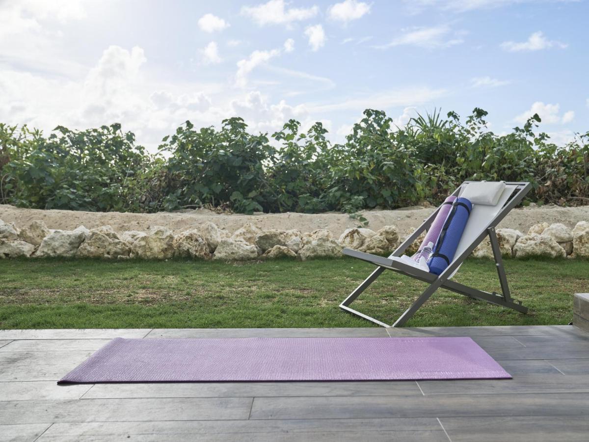 Watermark Hotel Okinawa Miyakojima Exterior photo